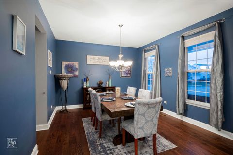 Tiny photo for 598 Wexford Drive, Elgin, IL 60124 (MLS # 12567093)