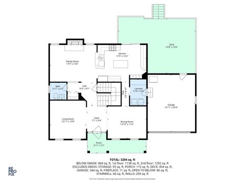 Tiny photo for 598 Wexford Drive, Elgin, IL 60124 (MLS # 12567093)