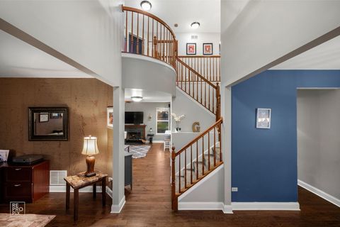 Tiny photo for 598 Wexford Drive, Elgin, IL 60124 (MLS # 12567093)