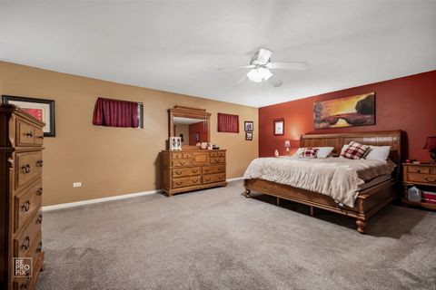 Tiny photo for 598 Wexford Drive, Elgin, IL 60124 (MLS # 12567093)