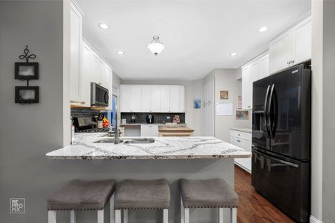 Tiny photo for 598 Wexford Drive, Elgin, IL 60124 (MLS # 12567093)