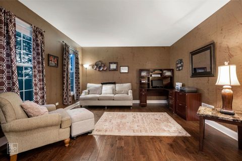 Tiny photo for 598 Wexford Drive, Elgin, IL 60124 (MLS # 12567093)