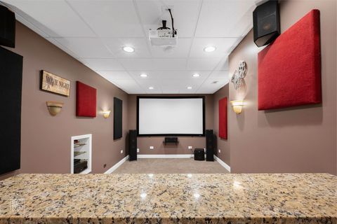 Tiny photo for 598 Wexford Drive, Elgin, IL 60124 (MLS # 12567093)