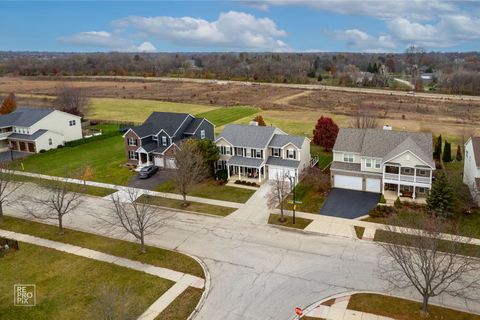 Tiny photo for 598 Wexford Drive, Elgin, IL 60124 (MLS # 12567093)