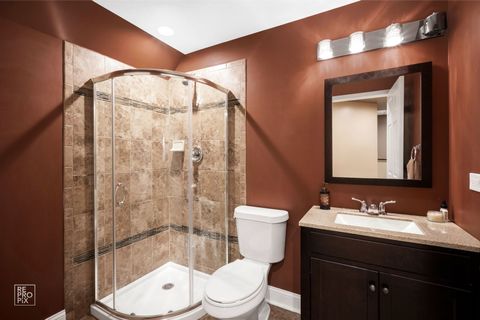 Tiny photo for 598 Wexford Drive, Elgin, IL 60124 (MLS # 12567093)