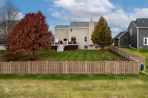 Tiny photo for 598 Wexford Drive, Elgin, IL 60124 (MLS # 12567093)