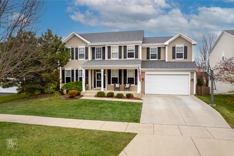 598 Wexford Drive Elgin IL 60124