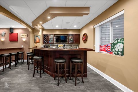 Tiny photo for 598 Wexford Drive, Elgin, IL 60124 (MLS # 12567093)