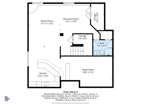 Tiny photo for 598 Wexford Drive, Elgin, IL 60124 (MLS # 12567093)