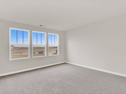 Tiny photo for 12764 S Nicholas Drive, Plainfield, IL 60585 (MLS # 12631774)