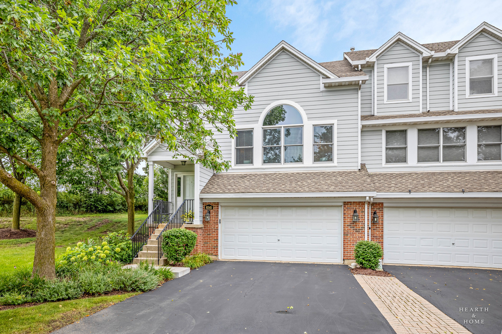 View Lakewood, IL 60014 townhome