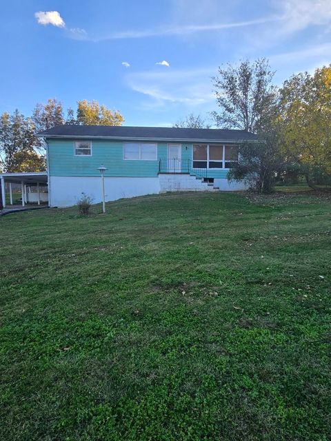 Photo of 8650 Old Highway 13, Murphysboro, IL 62966 (MLS # 12576452)