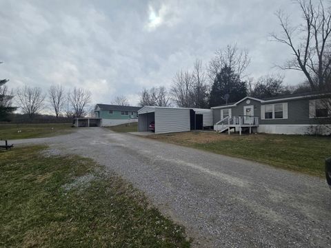 Tiny photo for 8650 Old Highway 13, Murphysboro, IL 62966 (MLS # 12576452)