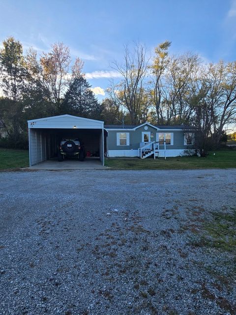Tiny photo for 8650 Old Highway 13, Murphysboro, IL 62966 (MLS # 12576452)