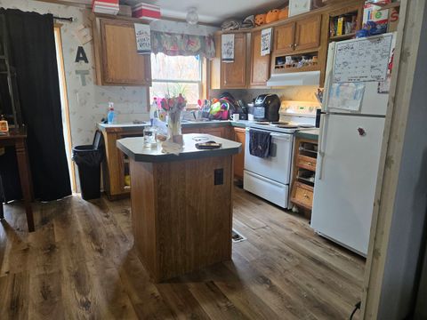 Tiny photo for 8650 Old Highway 13, Murphysboro, IL 62966 (MLS # 12576452)