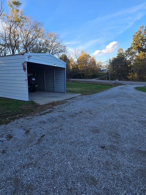 Tiny photo for 8650 Old Highway 13, Murphysboro, IL 62966 (MLS # 12576452)