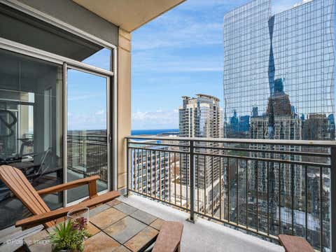 Tiny photo for 1250 S Michigan Avenue #2802, Chicago, IL 60605 (MLS # 12679353)