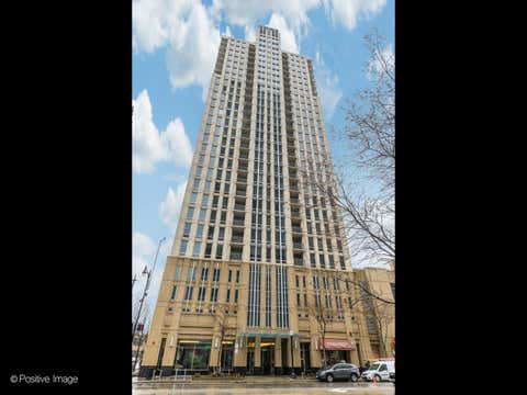 Photo of 1250 S Michigan Avenue #2802, Chicago, IL 60605 (MLS # 12679353)