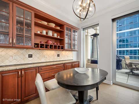 Tiny photo for 1250 S Michigan Avenue #2802, Chicago, IL 60605 (MLS # 12679353)