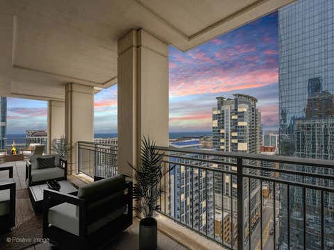 Tiny photo for 1250 S Michigan Avenue #2802, Chicago, IL 60605 (MLS # 12679353)