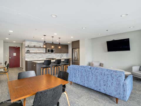 Tiny photo for 1250 S Michigan Avenue #2802, Chicago, IL 60605 (MLS # 12679353)