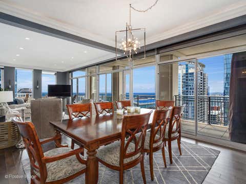 Tiny photo for 1250 S Michigan Avenue #2802, Chicago, IL 60605 (MLS # 12679353)