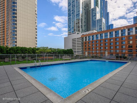 Tiny photo for 1250 S Michigan Avenue #2802, Chicago, IL 60605 (MLS # 12679353)