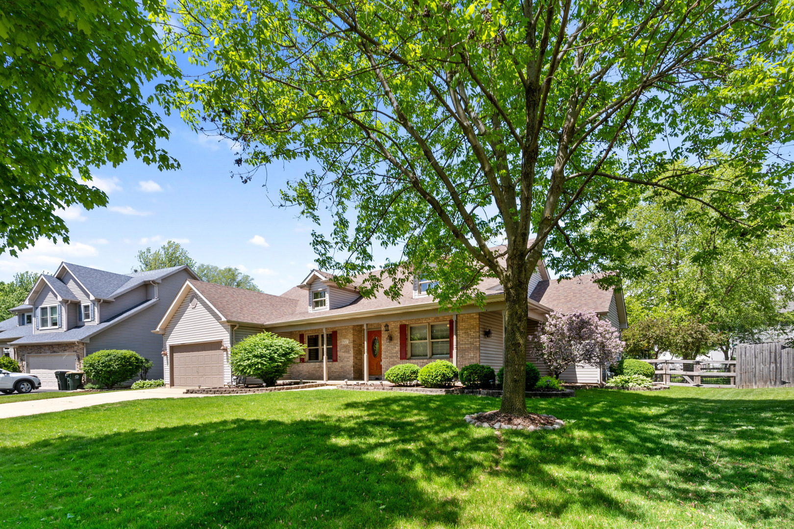807 Meadow Lane