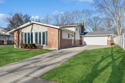 A home in Park Forest