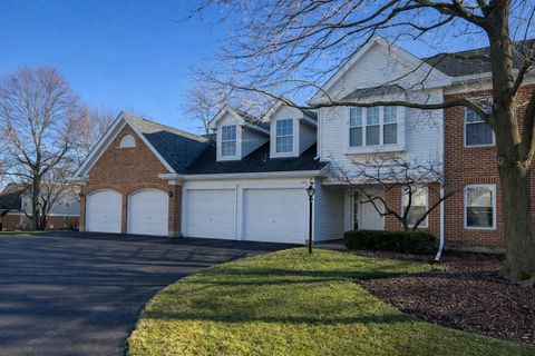 1403 Clove Court B Mount Prospect IL 60056