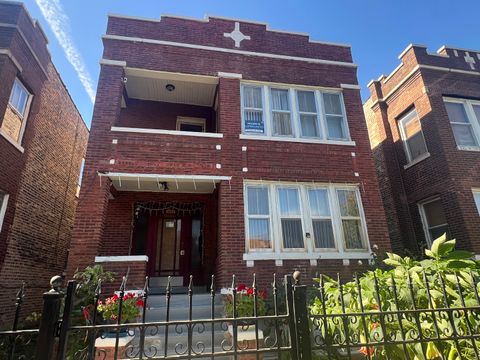 1632 S 50th Court Cicero IL 60804