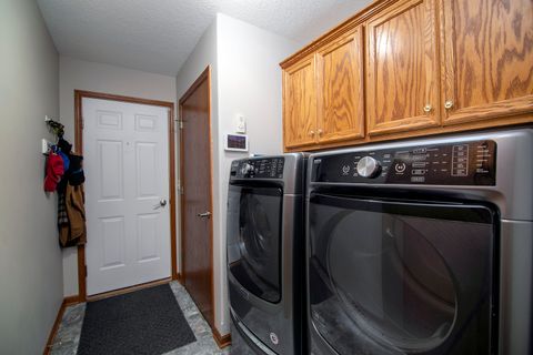 Tiny photo for 230 Curwick Drive, Bourbonnais, IL 60914 (MLS # 12616254)
