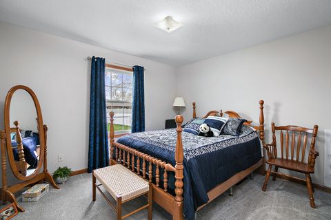 Tiny photo for 230 Curwick Drive, Bourbonnais, IL 60914 (MLS # 12616254)