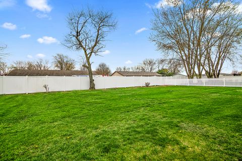 Tiny photo for 230 Curwick Drive, Bourbonnais, IL 60914 (MLS # 12616254)