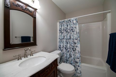 Tiny photo for 230 Curwick Drive, Bourbonnais, IL 60914 (MLS # 12616254)