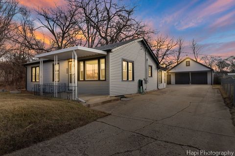 2610 S Thomas Court, McHenry, IL 60051 - #: 12521384