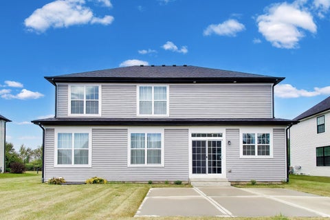 Tiny photo for 25409 W Rock Drive, Plainfield, IL 60586 (MLS # 12760405)