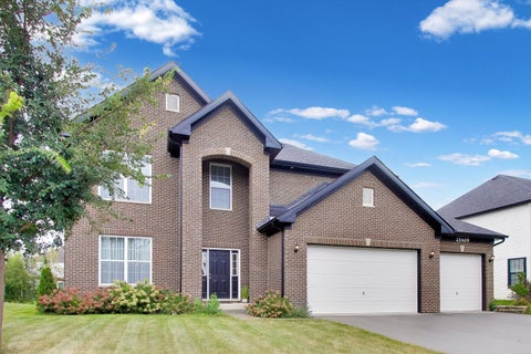 Tiny photo for 25409 W Rock Drive, Plainfield, IL 60586 (MLS # 12760405)