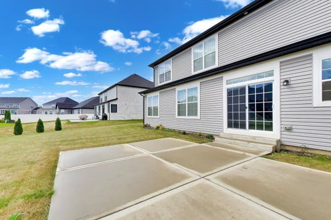 Tiny photo for 25409 W Rock Drive, Plainfield, IL 60586 (MLS # 12760405)
