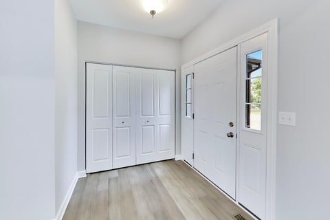 Tiny photo for 25409 W Rock Drive, Plainfield, IL 60586 (MLS # 12760405)