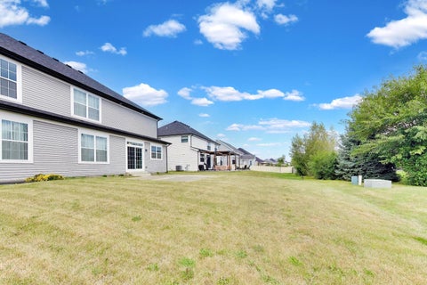 Tiny photo for 25409 W Rock Drive, Plainfield, IL 60586 (MLS # 12760405)