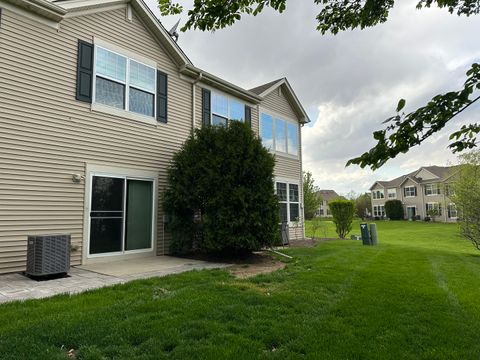 Tiny photo for Huntley, IL 60142 (MLS # 12638366)
