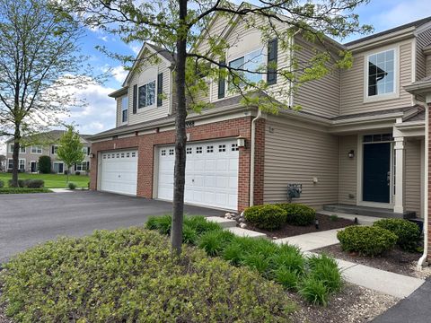 Photo of Huntley, IL 60142 (MLS # 12638366)