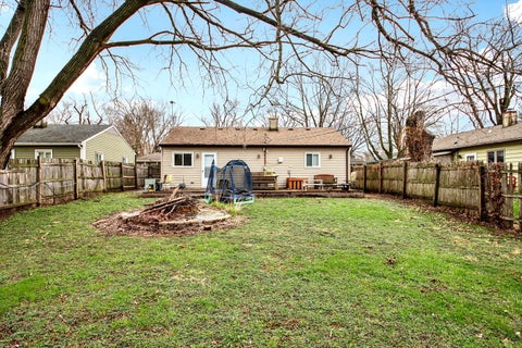 Tiny photo for 65 Della Street, Crystal Lake, IL 60014 (MLS # 12767988)
