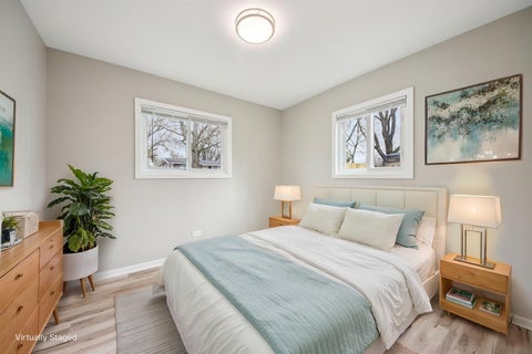 Tiny photo for 65 Della Street, Crystal Lake, IL 60014 (MLS # 12767988)