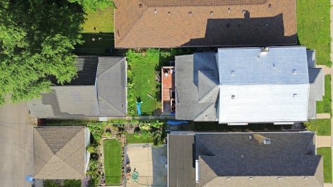 Tiny photo for 5704 W Newport Avenue, Chicago, IL 60634 (MLS # 12721969)