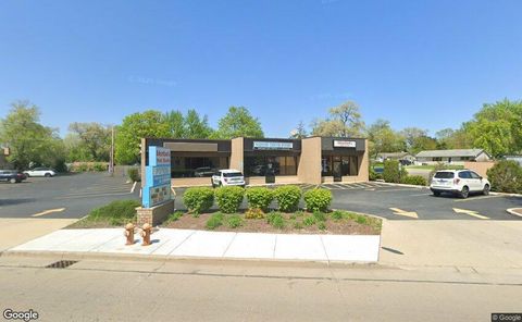 646 W lake Street Addison IL 60101