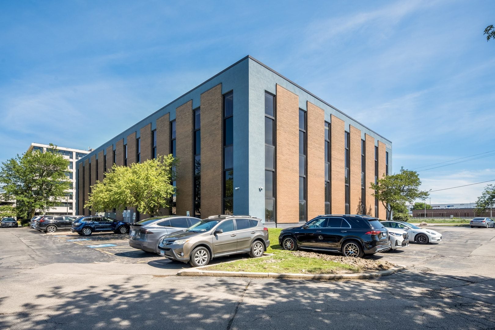10700 W Higgins Road 300