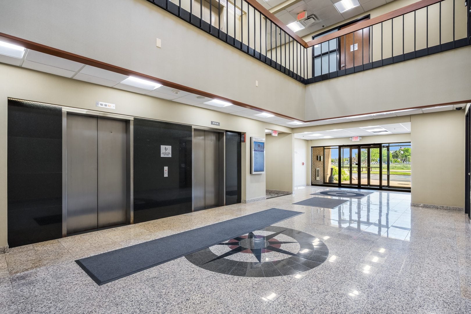 10700 W Higgins Road 300