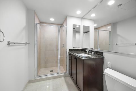 Tiny photo for 60 E MONROE Street #3808, Chicago, IL 60603 (MLS # 12556407)